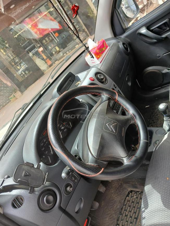 Excelente Citroën Berlingo 2013 Vendre a Fes