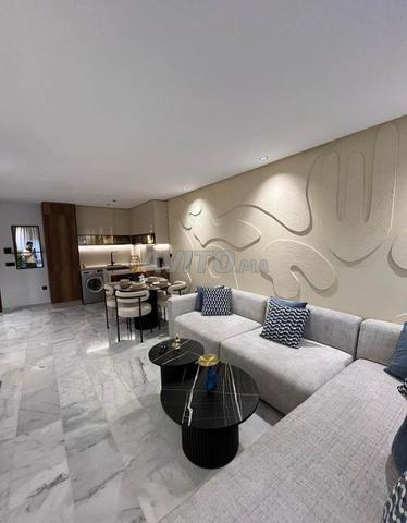 Appartement à louer à louer - 2