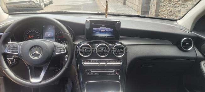 Mercedes GLC 220d