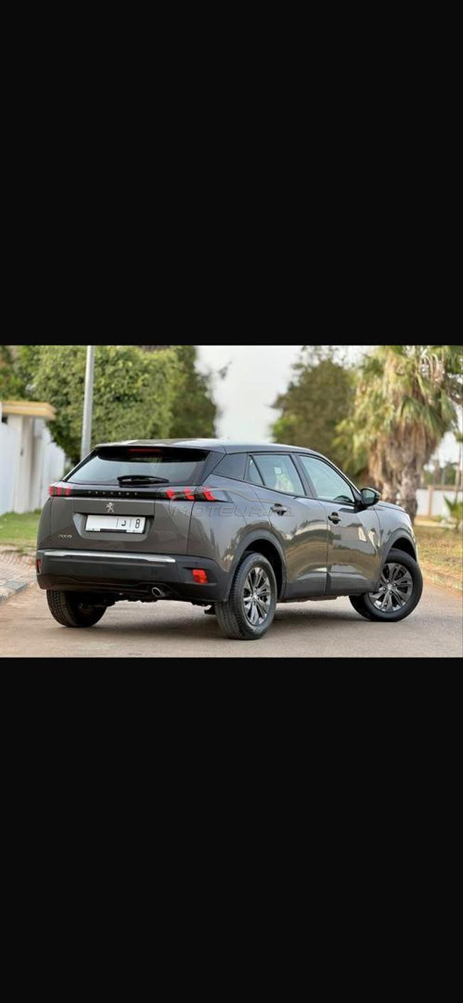 Peugeot 2008 comme neuf 