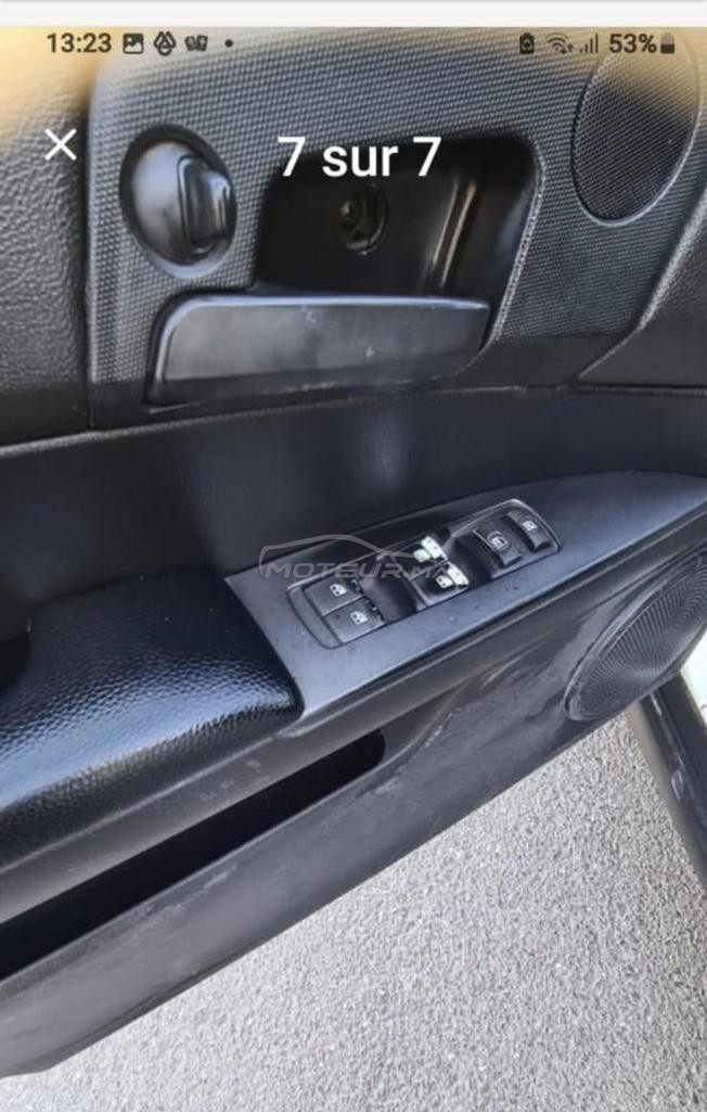 voiture a vendre