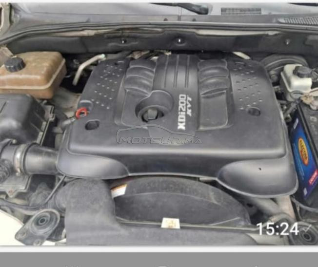 voiture a vendre