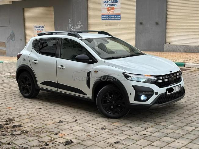 stepway 2025 kmm 90 alf ww