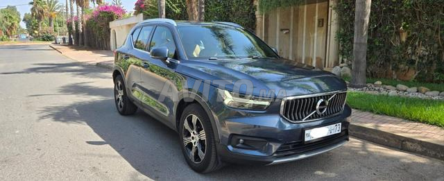 Volvo XC40 2021 - 2