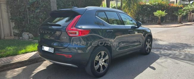 volvo xc40 2021