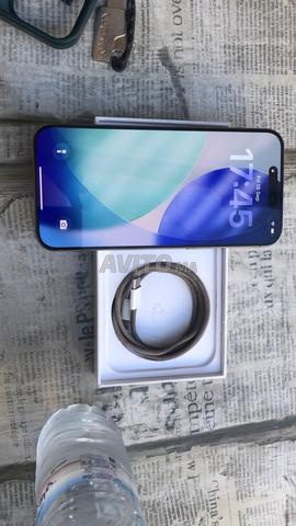 iPhone 15 pro max - 2