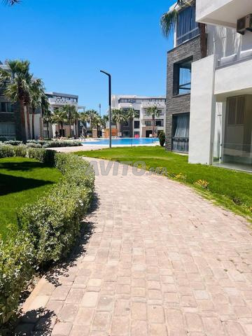Appartement Luxe Hivernage Agadir Bay - 2
