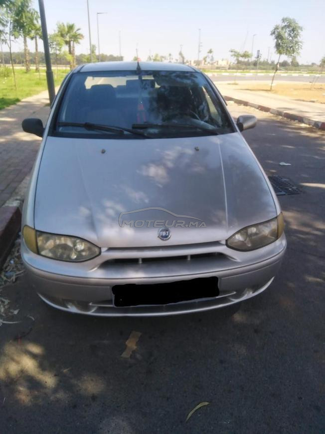 Fiat Siena à vendre - Bon état 