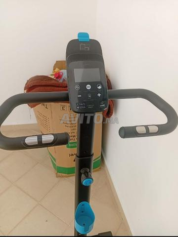 Vélo d'appartement Domyos - 2