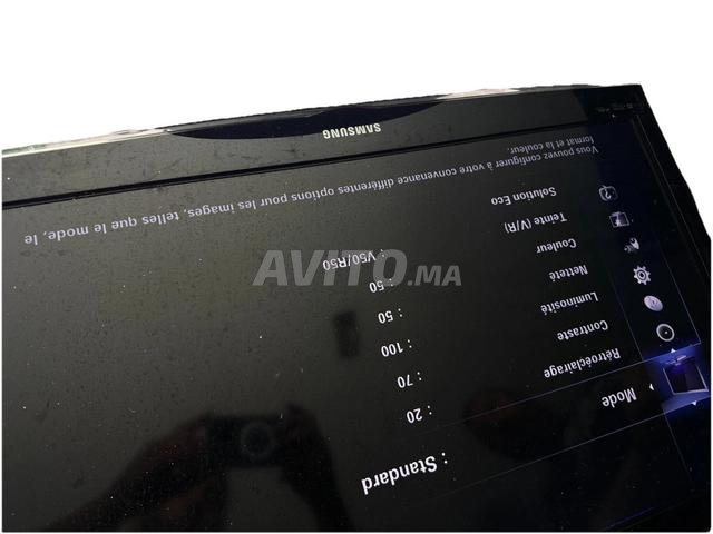 Alimentation pour TV Samsung UE32C4000 - 2