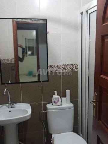 Appartement à louer à résidence El Menzeh - 2
