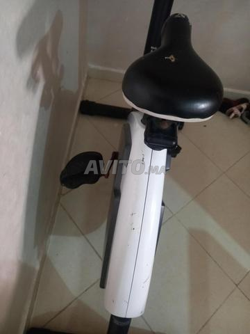 Vélo d'appartement Domyos - 2