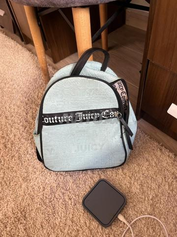 Sac à dos Juicy Couture original - 2