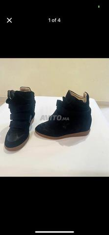 Chaussures femme marque originale ISABEL MARANT - 2