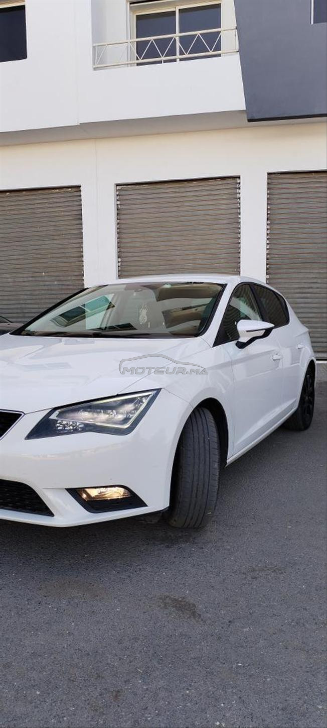 seat leon 2015 diesel 