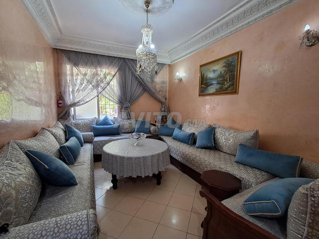 appartement économique al moustakbal sidi maarouf - 2