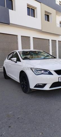 Seat Leon 2015 Diesel - 2