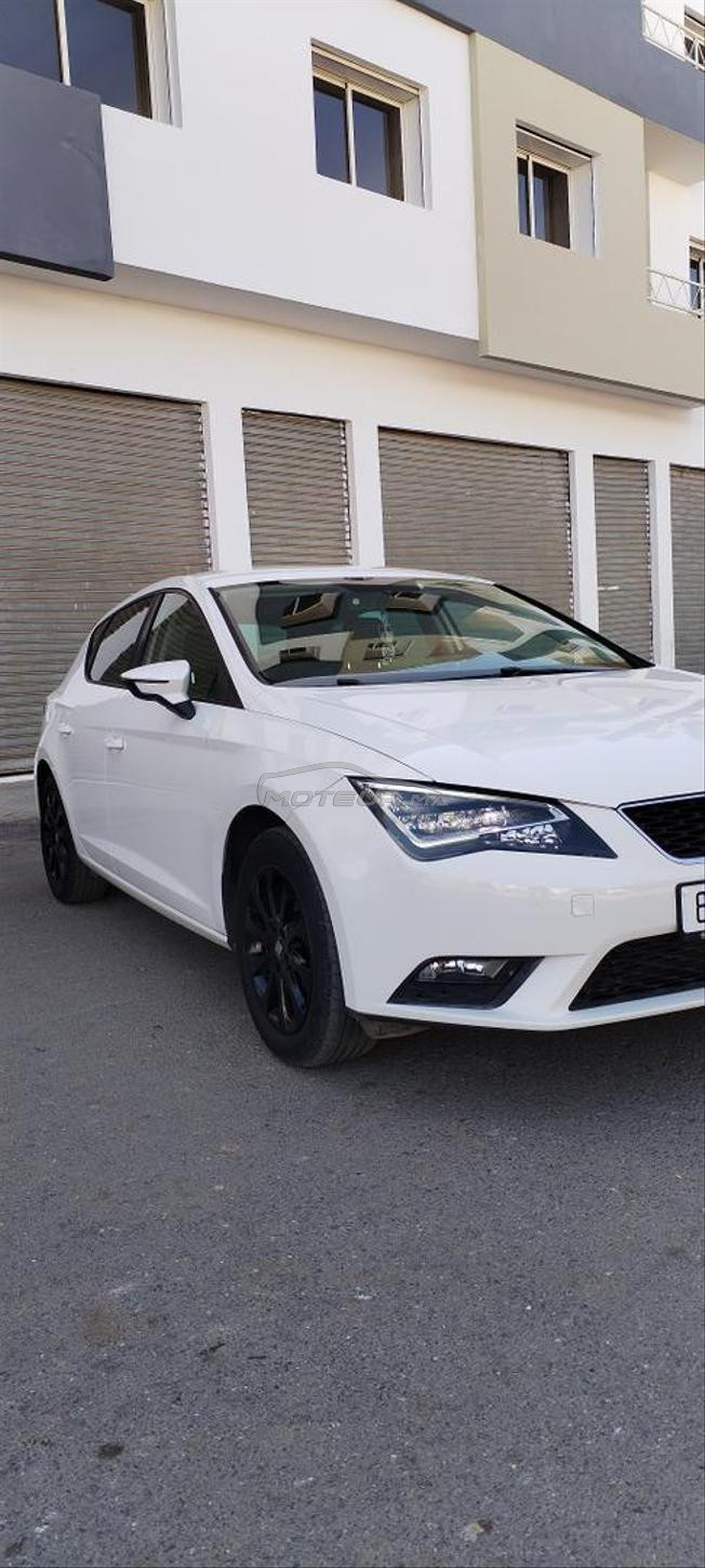 seat leon 2015 diesel 