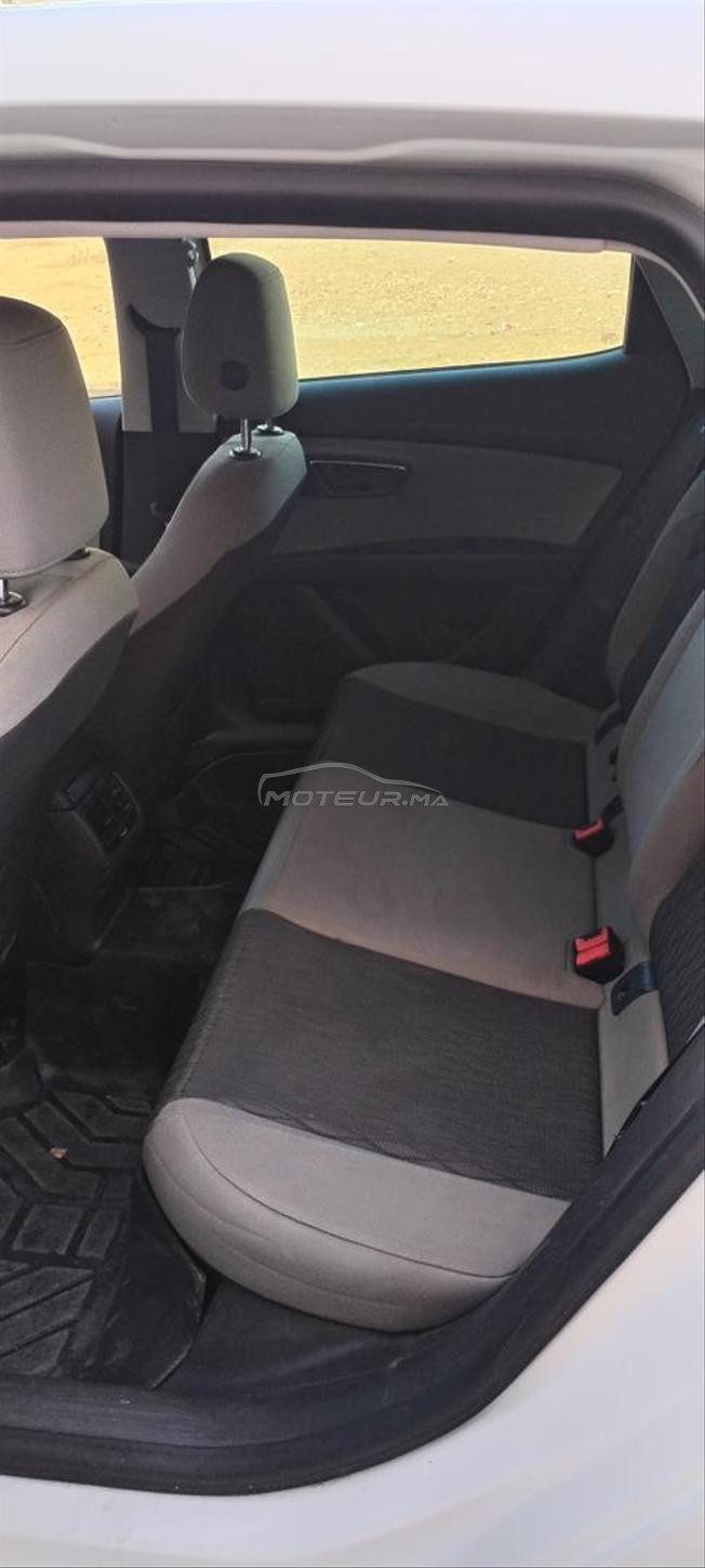 seat leon 2015 diesel 