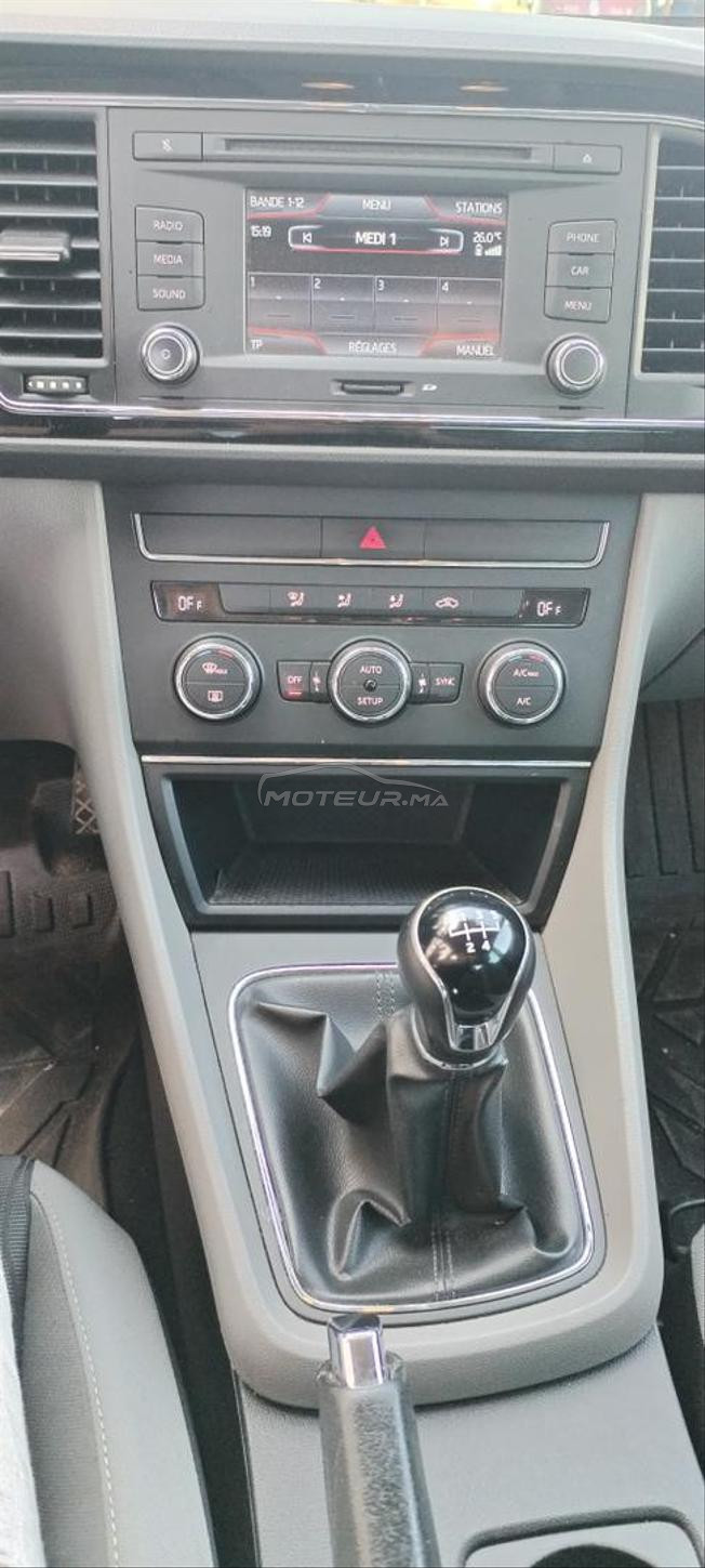 seat leon 2015 diesel 