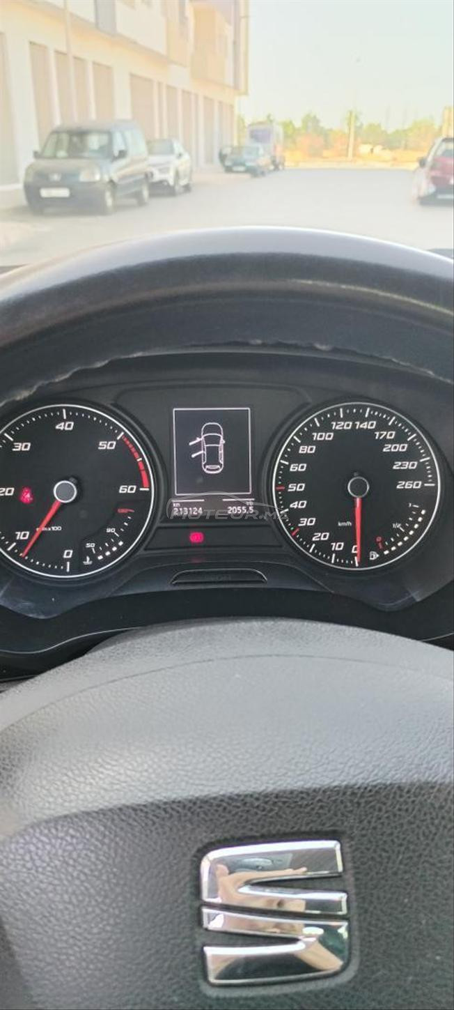 seat leon 2015 diesel 