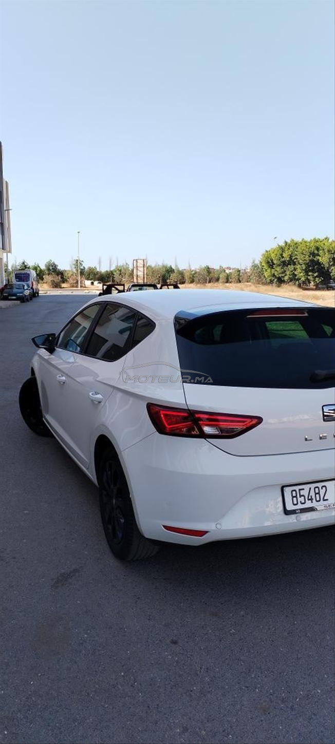 seat leon 2015 diesel 