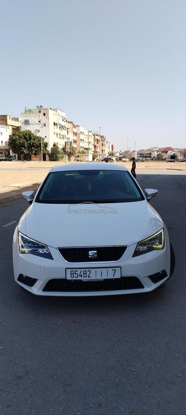 seat leon 2015 diesel 
