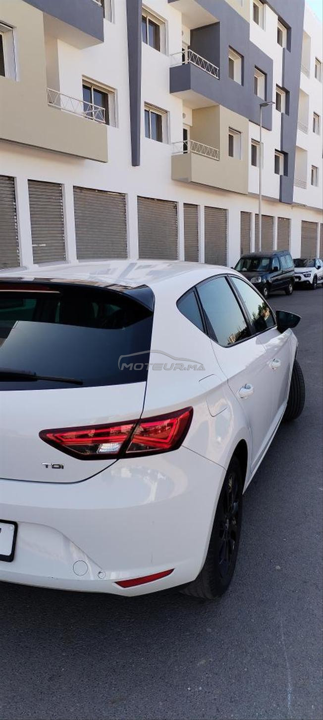 seat leon 2015 diesel 