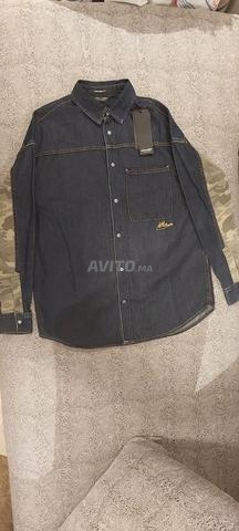 CHEMISE HOMME ORIGINALE - 2