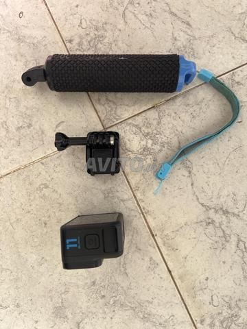GoPro Hero 11 Black - Comme neuve (2700 DH) - 2