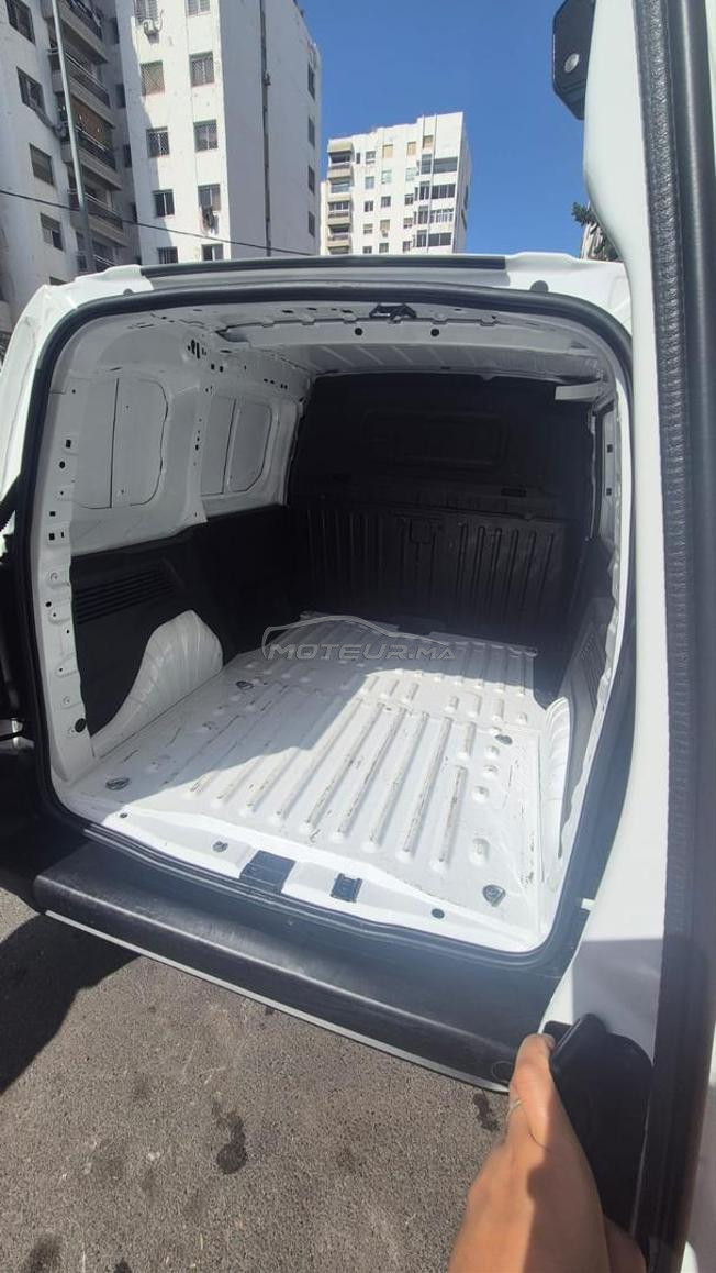 Opel Combo Diesel Manuelle 2022 à Casablanca
