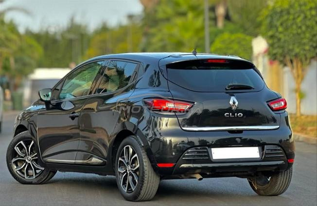Renault Clio 4 disel 2020