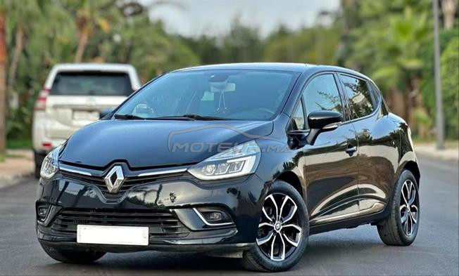 Renault Clio 4 disel 2020
