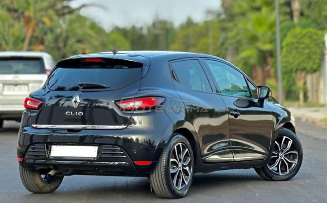 Renault Clio 4 disel 2020