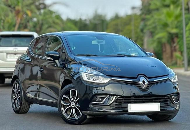 Renault Clio 4 disel 2020