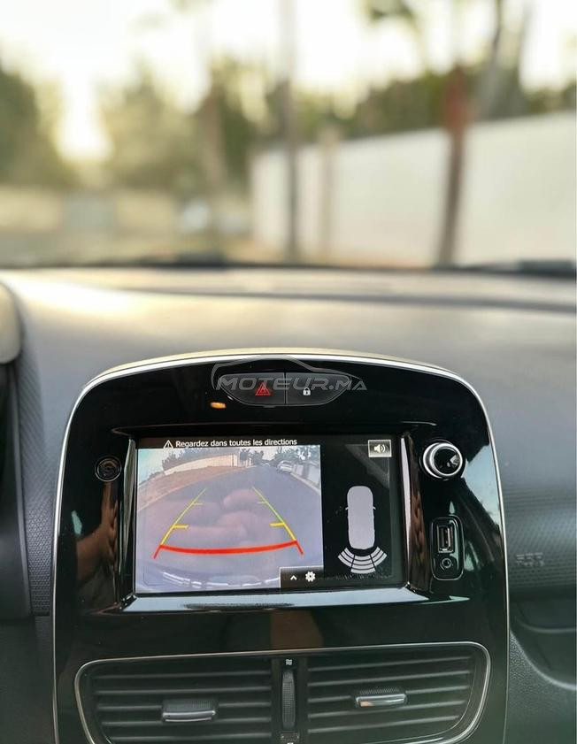Renault Clio 4 disel 2020