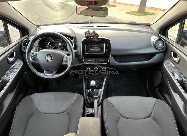 Renault Clio 4 disel 2020