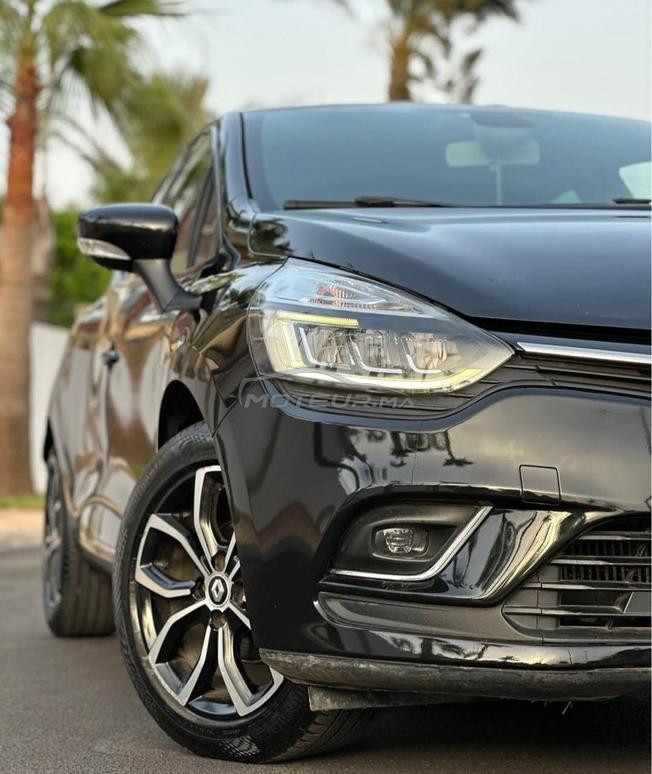 Renault Clio 4 disel 2020