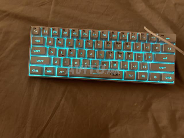 Clavier gaming - 2