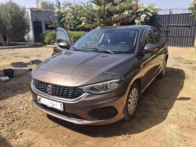 fiat tipo 2019