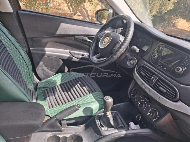 fiat tipo 2019