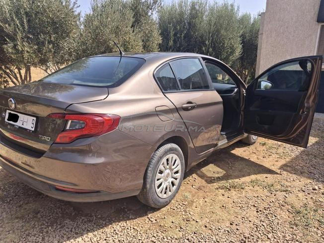 fiat tipo 2019
