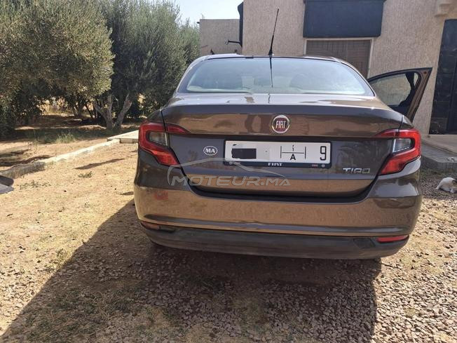 fiat tipo 2019