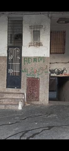 Saroute sur Bd Mohamed 6 - 2