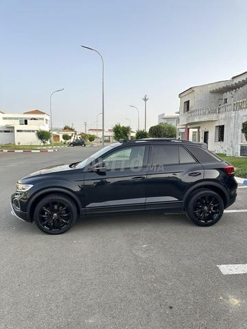 T-ROC 2023 BLACK PACK - 2