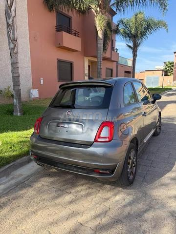 FIAT 500 pack Sport Essence - 2