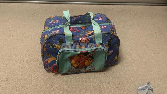 Sac de plage ou de voyage - 2