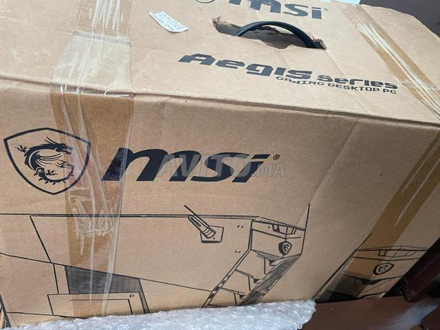 MSI AEGIS 3 - 2