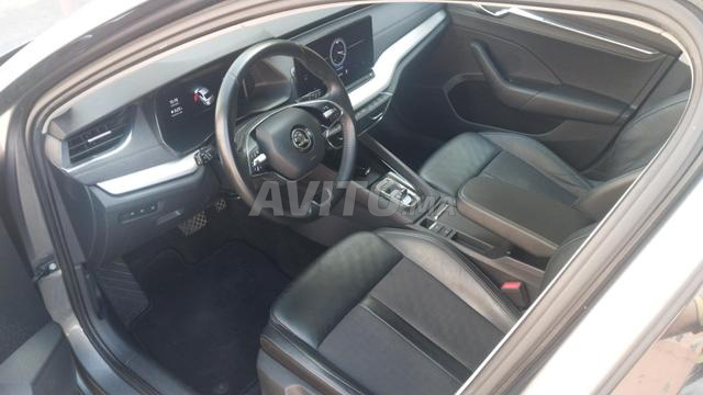 Skoda Octavia STL Plus - 2
