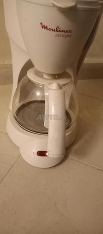 Cafetière Moulinex - 2